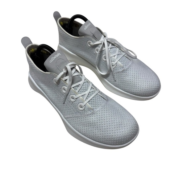 allbirds Other - Allbirds Men's White Sneakers